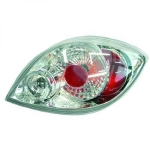 Ford Designrcklampen Set   Ka, Ka 96-08, 1460095