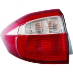 Ford Rckleuchte Li.     C-Max, 1467091