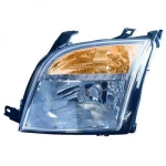 Ford Scheinwerfer Li.   Fusion, 1475087