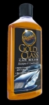 Meguiar`s Gold Glass Shampoo & Conditioner