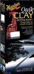 Meguiar`s Quick Clay Detailing System