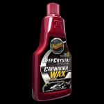 Meguiar`s Deep Crystal Carnauba-Wax