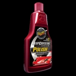 Meguiar`s Deep Crystal Polish / Politur