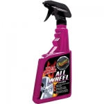 Meguiar`s Hot Rims All wheel cleaner