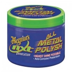 Meguiar`s NXT All Metal Polysh