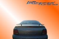 Rear wing 1 part / only one middle part!, Chrysler Stratus