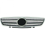 Mercedes Khlergrill Kpl.  Db R230, 1600240