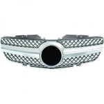 Mercedes Khlergrill Kpl.  Db R230, 1600540