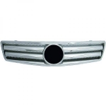 Mercedes Khlergrill Kpl.  Db W129, SL (R129) 89-01, 1609340