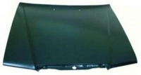 Mercedes Motorhaube        Db W124, 1612000