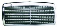 Mercedes Khlergrill       Db W124, 1612040