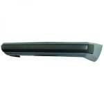 Mercedes Stostange Hinten   W 124, 1612055