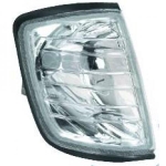Mercedes Designblinker Set    W124, 200-300E(W124) 85-95, 1612077