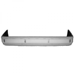 Mercedes Stostange Hinten   W 124, 1612155