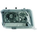 Mercedes Designscheinwerf.Set W124, 1612280
