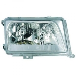 Mercedes Designscheinwerf.Set W124, 200-300E(W124) 85-95, 1612380