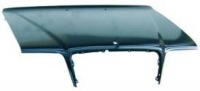 Mercedes Motorhaube        Db W124, 1613000