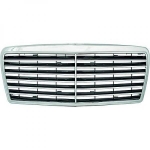Mercedes Khlergrill          W124, 200-300E(W124) 85-95, 1613039