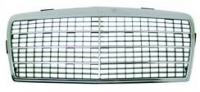 Mercedes Khlergrill Kpl.  Db W124, 1613040
