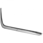 Mercedes Chromblende Re.Vo.   W124, 200-320E(W124) 93-95, 1613062