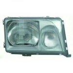 Mercedes Scheinwerfer Re.  Db W124, 1613980
