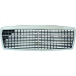 Mercedes Khlergrill Kompl.Db W210, 1614040