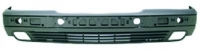 Mercedes Stostange Vorn   Db W210, 1614050