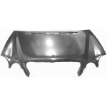 Mercedes Motorhaube        Db W210, 1614100