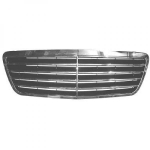 Mercedes Khlergrill Kpl.  Db W210, 1614140