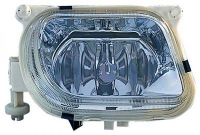 Nach Baugruppen Satz Nebelleuchten   W210, 1614288