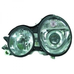Mercedes Designscheinwerf.Set W210, E-Kl.(W210) 95-02, 1614380