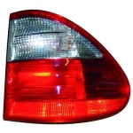 Mercedes Rckleuchte Li.    W210 T, 1614691