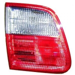 Mercedes Rckleuchte Li.    W210 T, 1614693