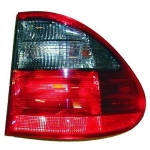 Mercedes Rckleuchte Li.    W210 T, 1614791