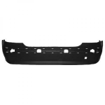 Mercedes Stostange Hinten    W211, 1615055