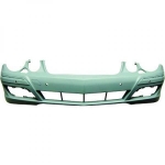 Mercedes Stostange Vorn     W 211, 1615153