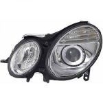 Mercedes Bi-Xenonscheinw.Re.Db W211 1615186