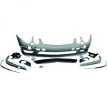 Mercedes Sportstostange Vo.  W211, 1615251