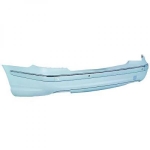 Mercedes Sportstostange Hint.W211, 1615256