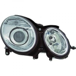 Mercedes Designscheinwerf.Set W211, 1615280