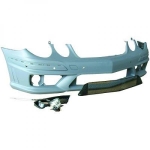 Mercedes Sportstostange Vo.  W211, 1615352