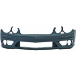 Mercedes Sportstostange Vo.  W211, 1615353