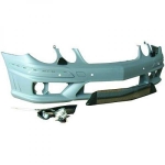 Mercedes Sportstostange Vo.  W211, 1615354