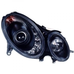 Mercedes Designscheinwer.Set  W211, 1615386