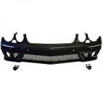 Mercedes Sportstostange Vo.  W211, 1615451