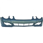 Mercedes Stostange Vorn      W211, 1615551