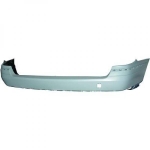 Mercedes Stostange Hinten    W211, E-Kl.E220-500 W211 06-09, 1615655