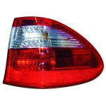 Mercedes Rckleuchte Li.   Db W211, 1615691