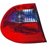 Mercedes Rckleuchte Li.    W211 T, 1615695