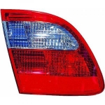 Mercedes Rckleuchte Li.    W211 T, 1615697